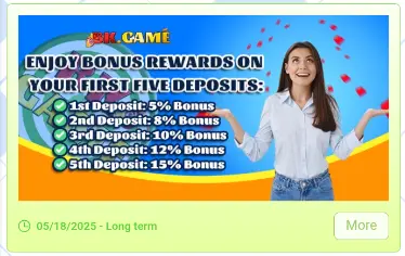 Download BKGame6 APK Latest Version—Real Cash Games & Slots 6 lololo 1