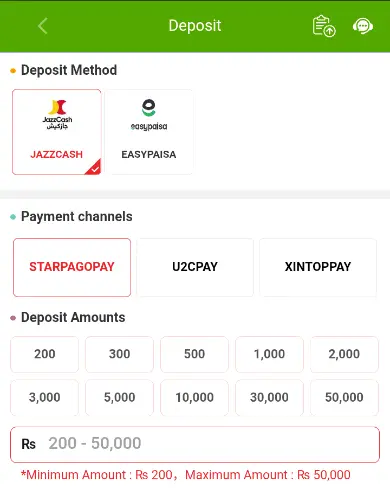 Download BKGame6 APK Latest Version—Real Cash Games & Slots 11 deposit details