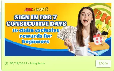 Download BKGame6 APK Latest Version—Real Cash Games & Slots 4 new gamers earnings